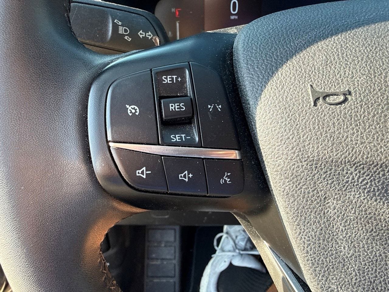 Used 2023 Ford Escape Active FWD image 27