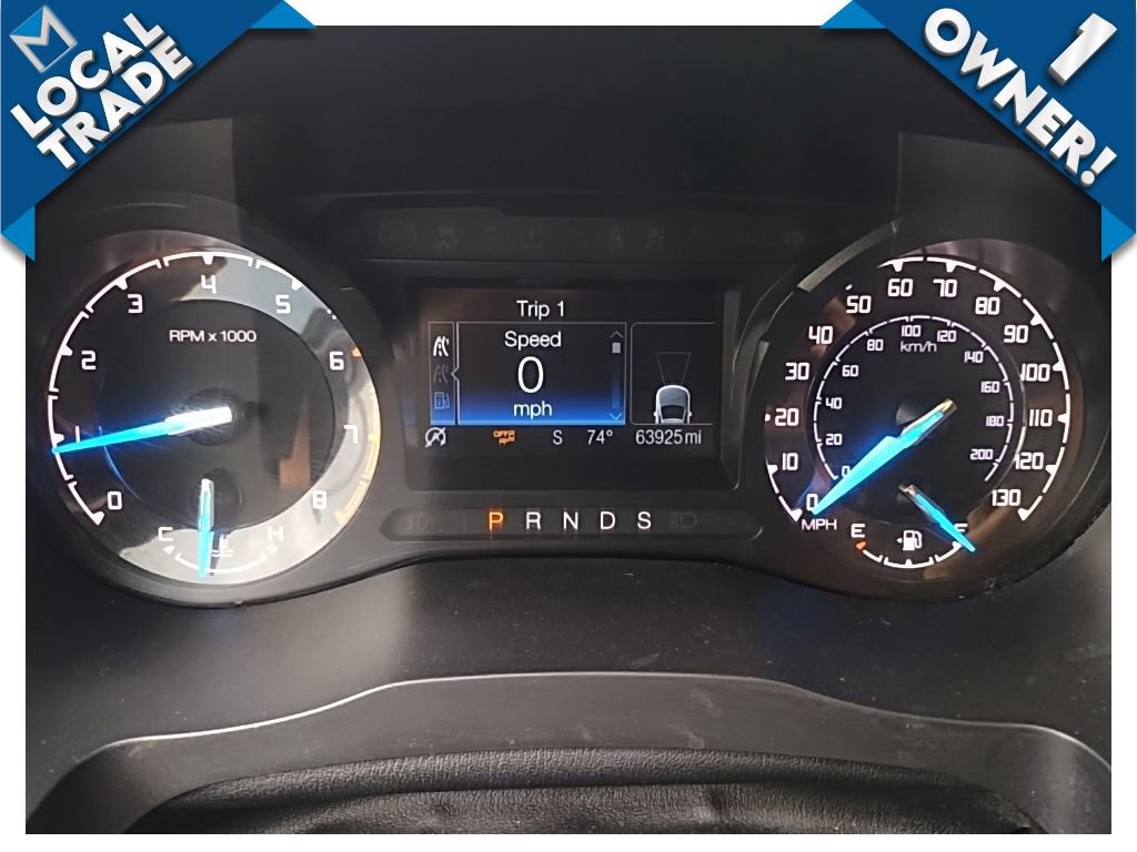 Used 2019 Ford Ranger XLT w/ FX4 Off-Road Package AWD/4WD image 18
