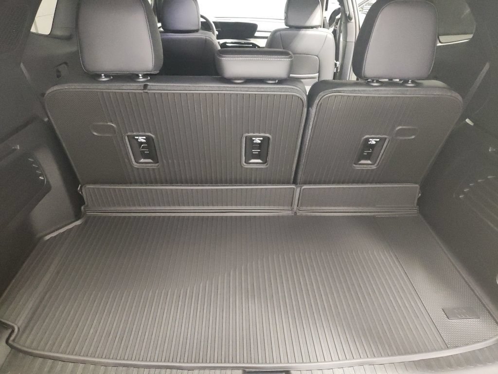 New 2026 Buick Enclave Preferred w/ Power Package FWD image 15