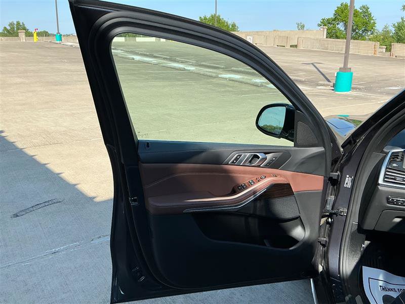 Used 2019 BMW X5 xDrive40i AWD/4WD image 27