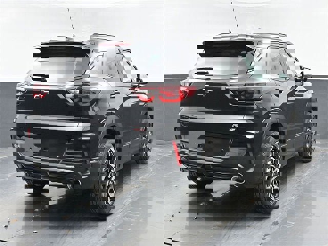 New 2026 Chevrolet TrailBlazer RS w/ Convenience Package image 14