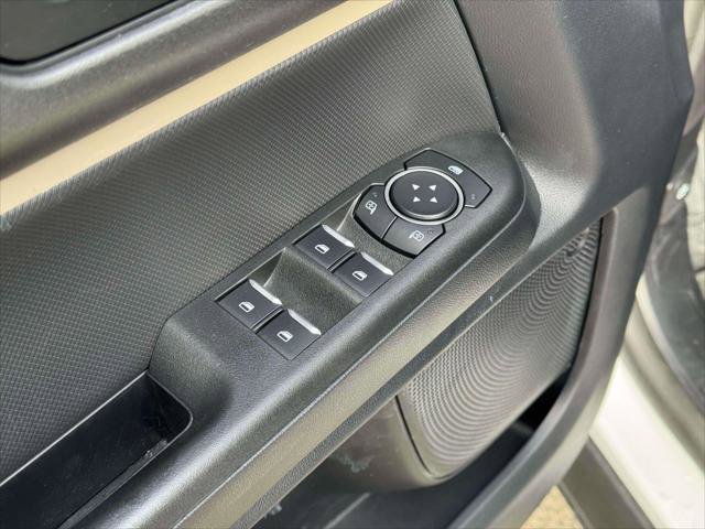 Used 2025 Ford Bronco Sport Big Bend w/ Convenience Package image 16