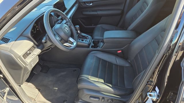 Used 2024 Honda CR-V Sport-L image 13