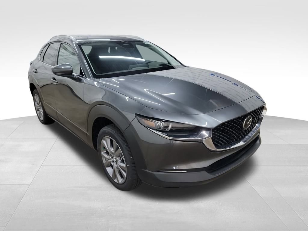 New 2025 MAZDA CX-30 AWD 2.5 S w/ Premium Package image 2