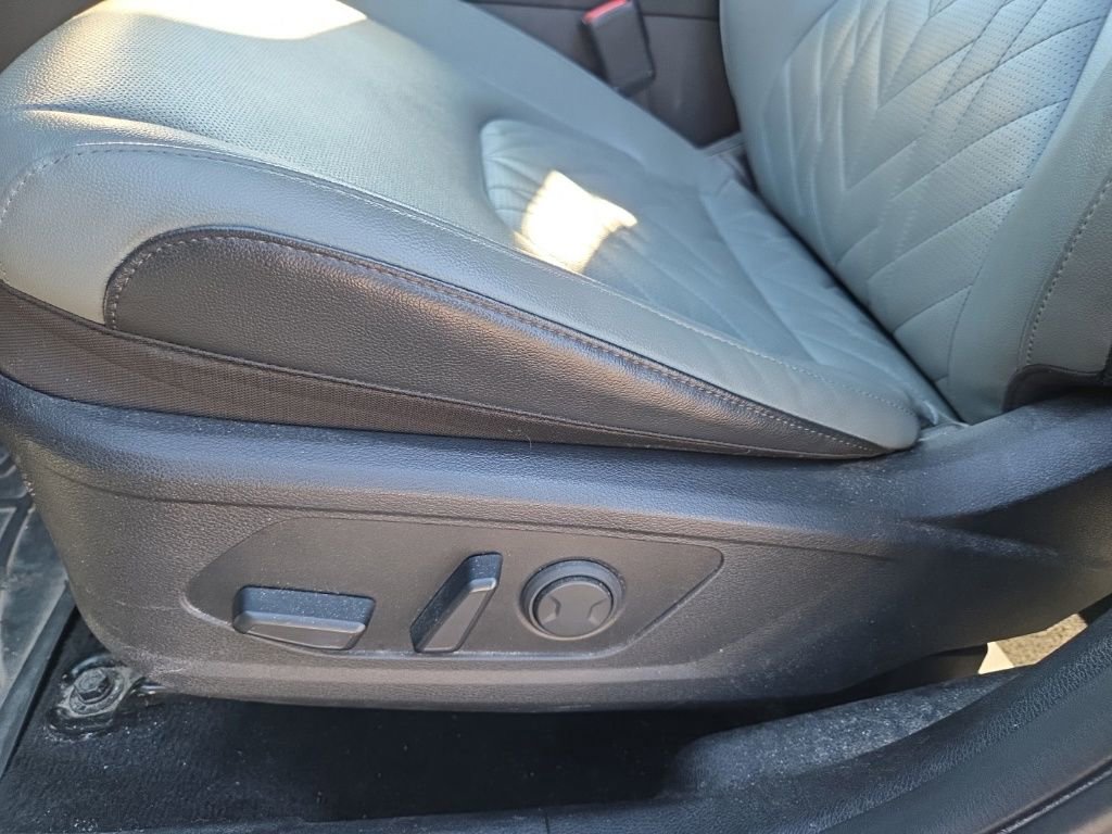 Used 2023 Kia Sportage X-Line w/ X-Line Premium Package AWD/4WD image 10