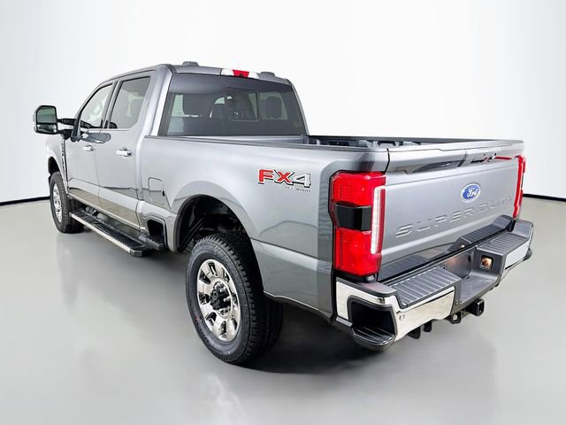 New 2026 Ford F250 Lariat w/ Chrome Package image 5