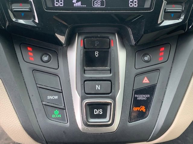 Used 2018 Honda Odyssey EX-L image 16