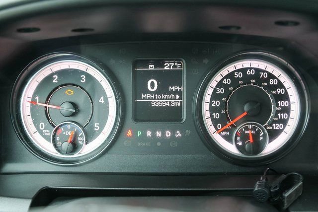 Used 2019 RAM 1500 Tradesman w/ Popular Equipment Group image 29