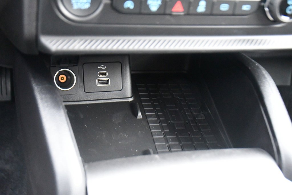 New 2025 Ford Bronco Sport Big Bend w/ Convenience Package image 30