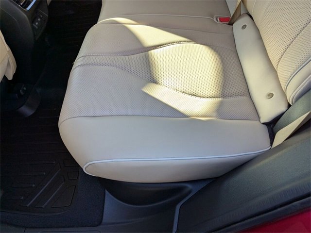 Used 2021 Acura RDX FWD w/ Advance Package image 36