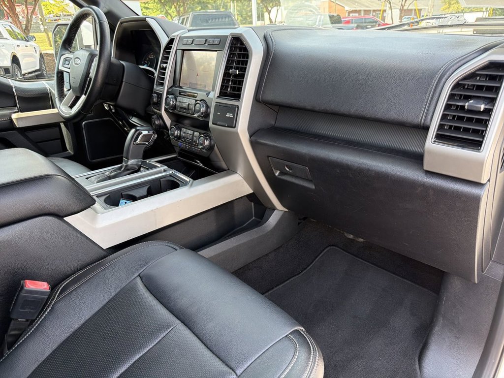 Used 2020 Ford F150 Lariat AWD/4WD image 31