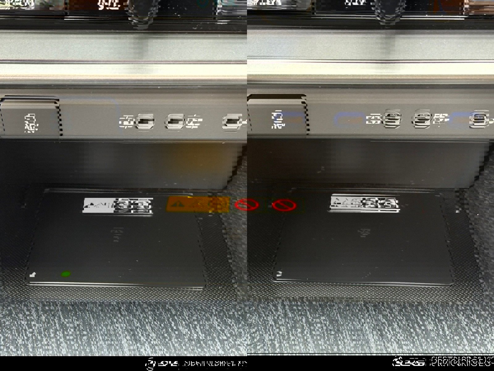 New 2026 Lexus RZ 450e AWD image 21