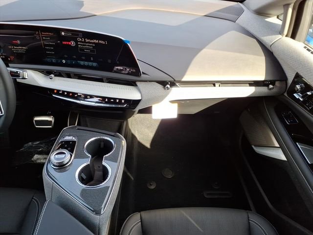 New 2026 Cadillac Optiq Luxury 2 RWD image 16