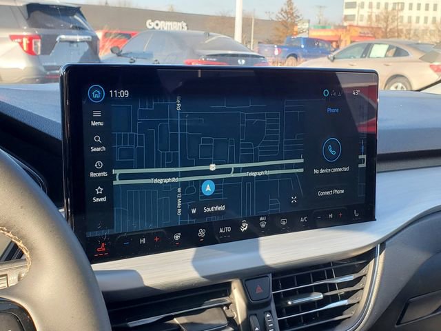 Certified 2023 Ford Escape Platinum image 19