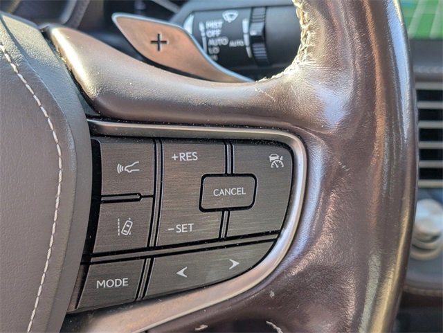 Used 2018 Lexus LS 500 AWD image 22