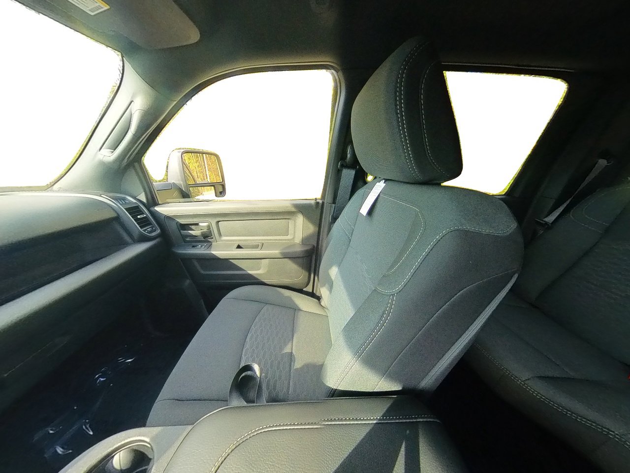 New 2026 RAM 2500 Tradesman image 41