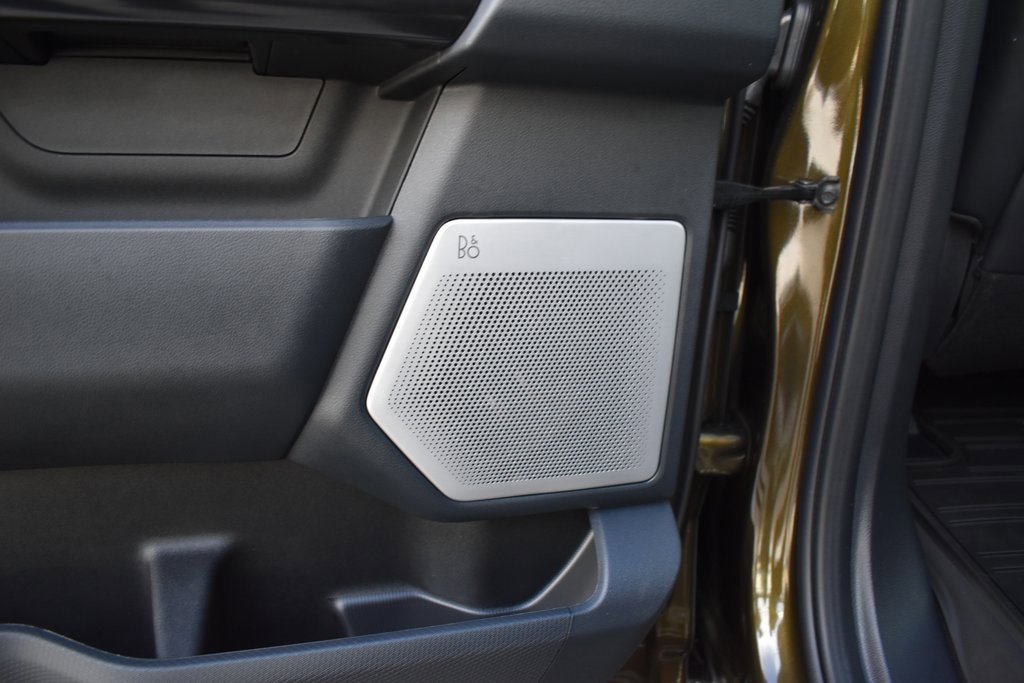 Used 2025 Ford F150 Raptor w/ Equipment Group 803A Raptor R image 14