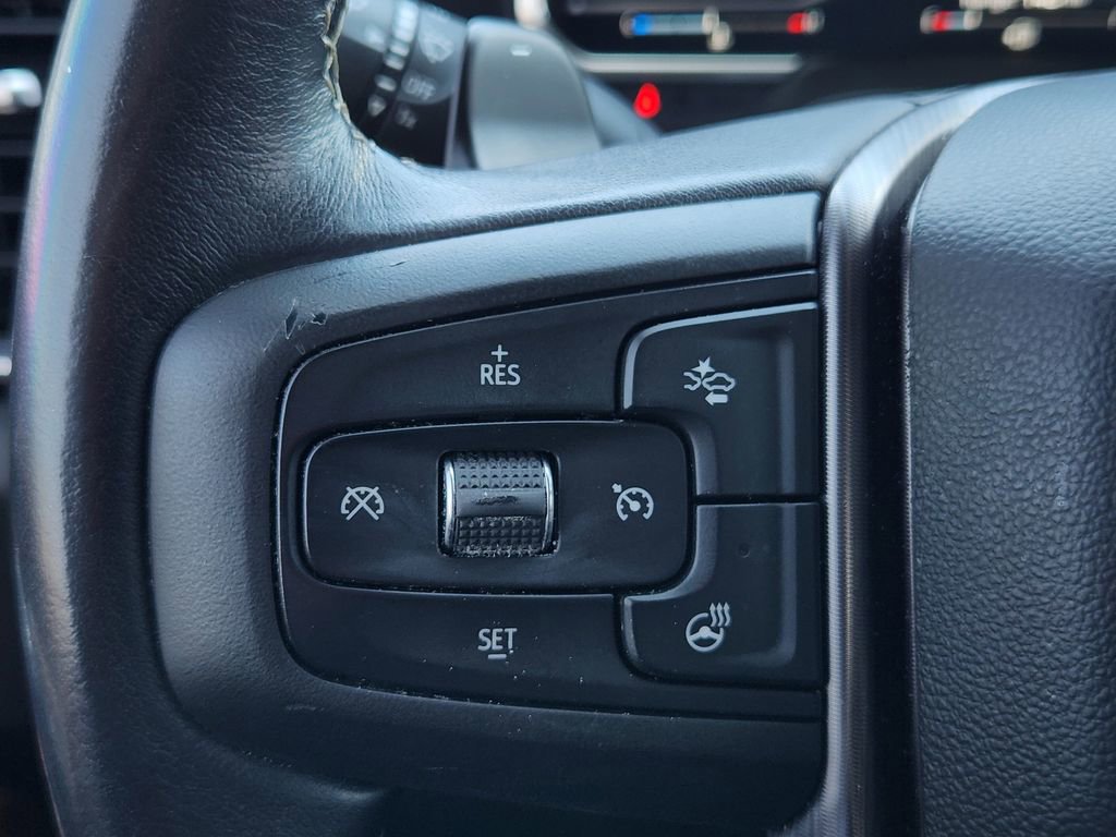 Used 2023 GMC Sierra 1500 Denali Ultimate image 32