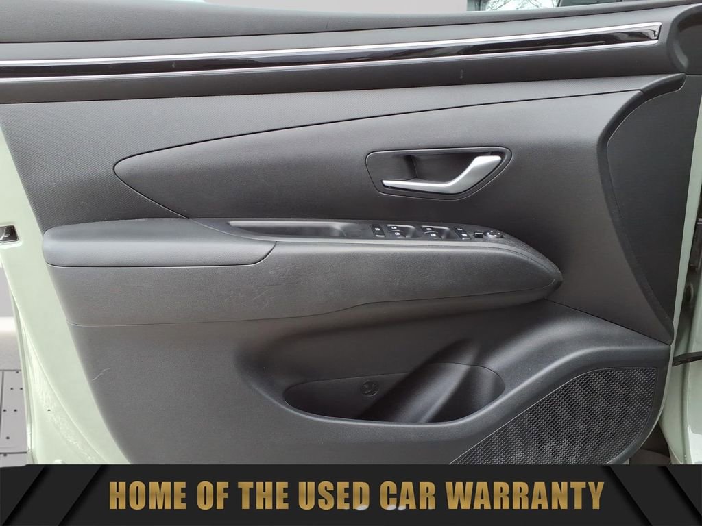 Used 2024 Hyundai Santa Cruz SEL image 12