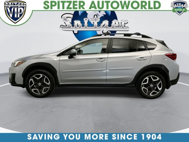 Used 2018 Subaru Crosstrek 2.0i Limited AWD/4WD image 8