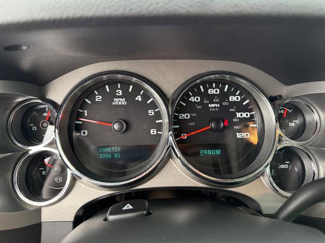 Used 2011 Chevrolet Silverado 1500 LT w/ All-Star Edition image 20