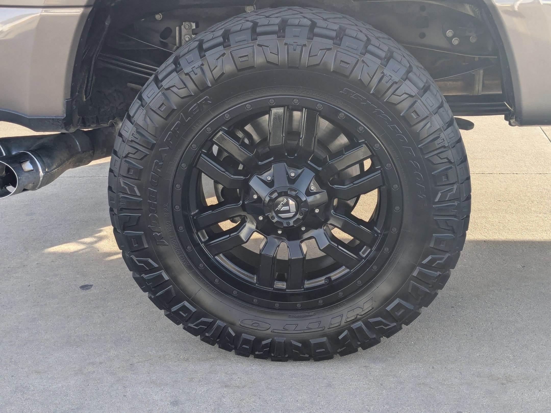 Used 2022 Ford F350 King Ranch w/ King Ranch Ultimate Package image 12