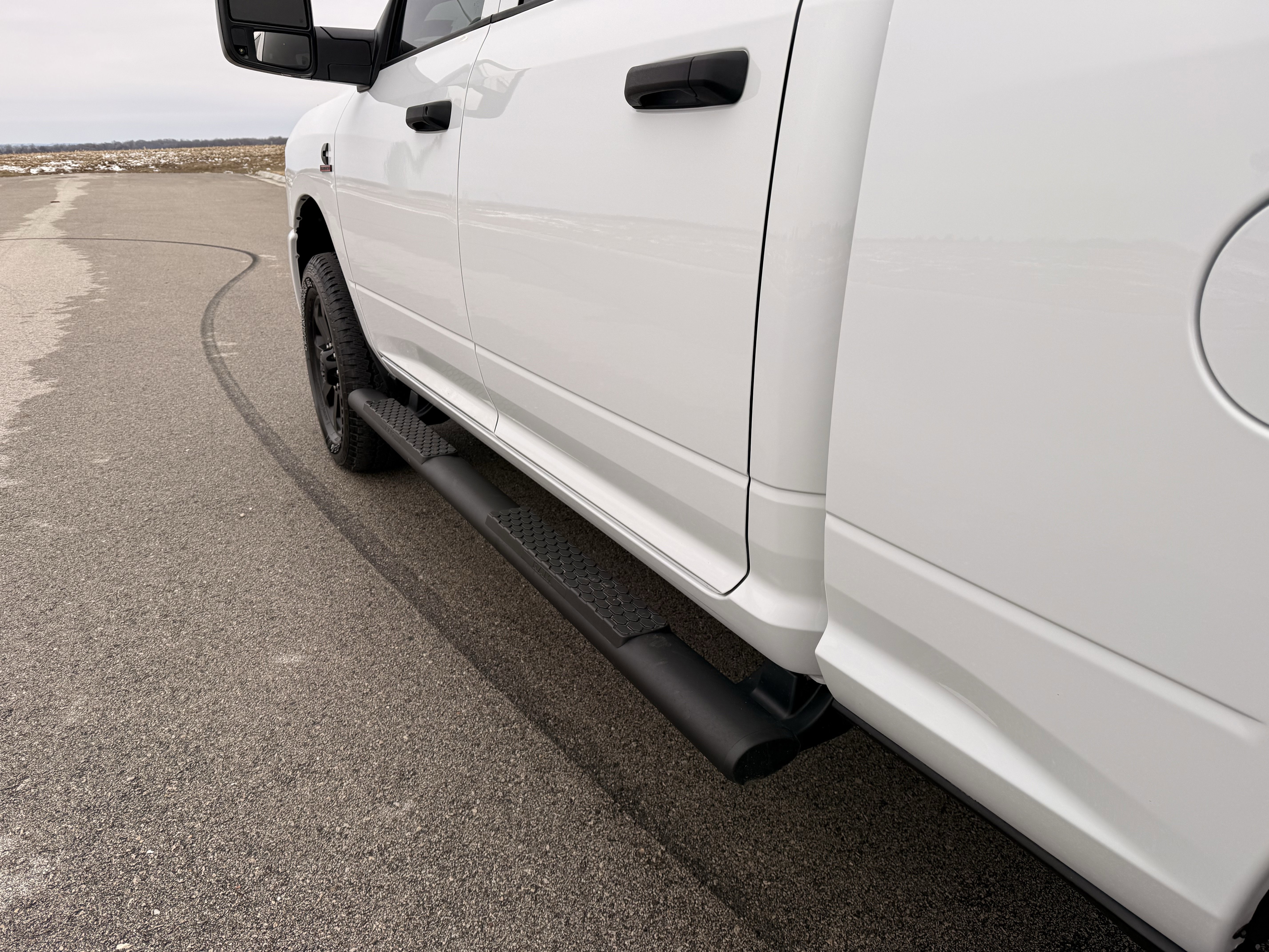 Used 2026 RAM 2500 Tradesman image 24