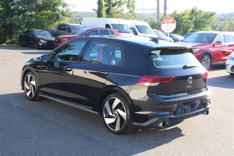 Used 2024 Volkswagen GTI S image 6