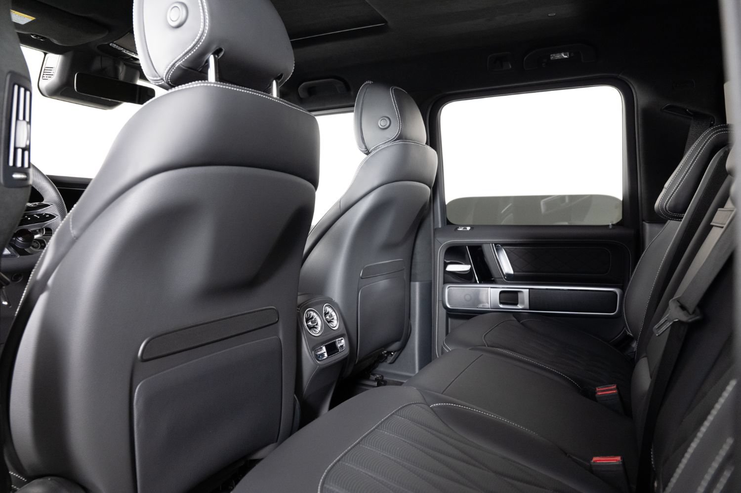 Used 2025 Mercedes-Benz G 63 AMG 4MATIC image 20