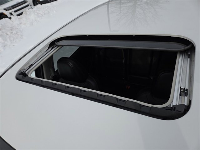 Certified 2023 MAZDA CX-5 AWD 2.5 S w/ Preferred Package image 3