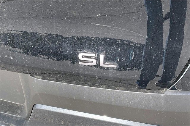 New 2026 Nissan Murano SL image 9