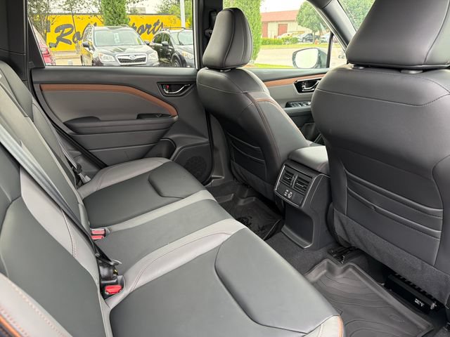 Used 2025 Subaru Forester Sport AWD/4WD image 27