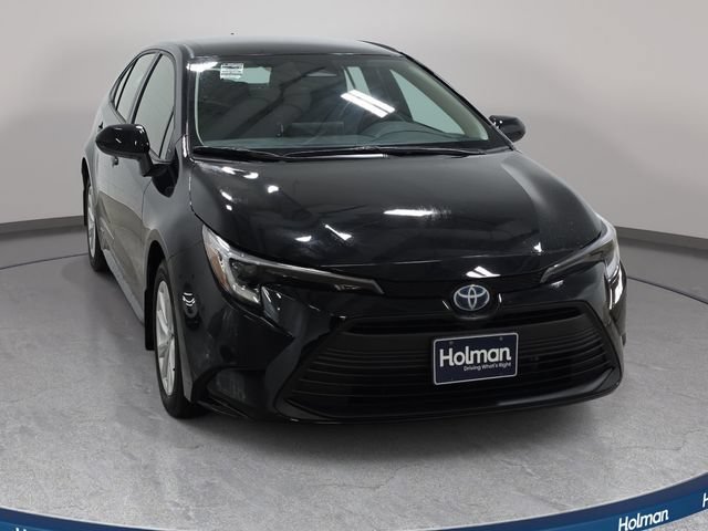 Certified 2024 Toyota Corolla LE w/ LE Convenience Package AWD/4WD image 2