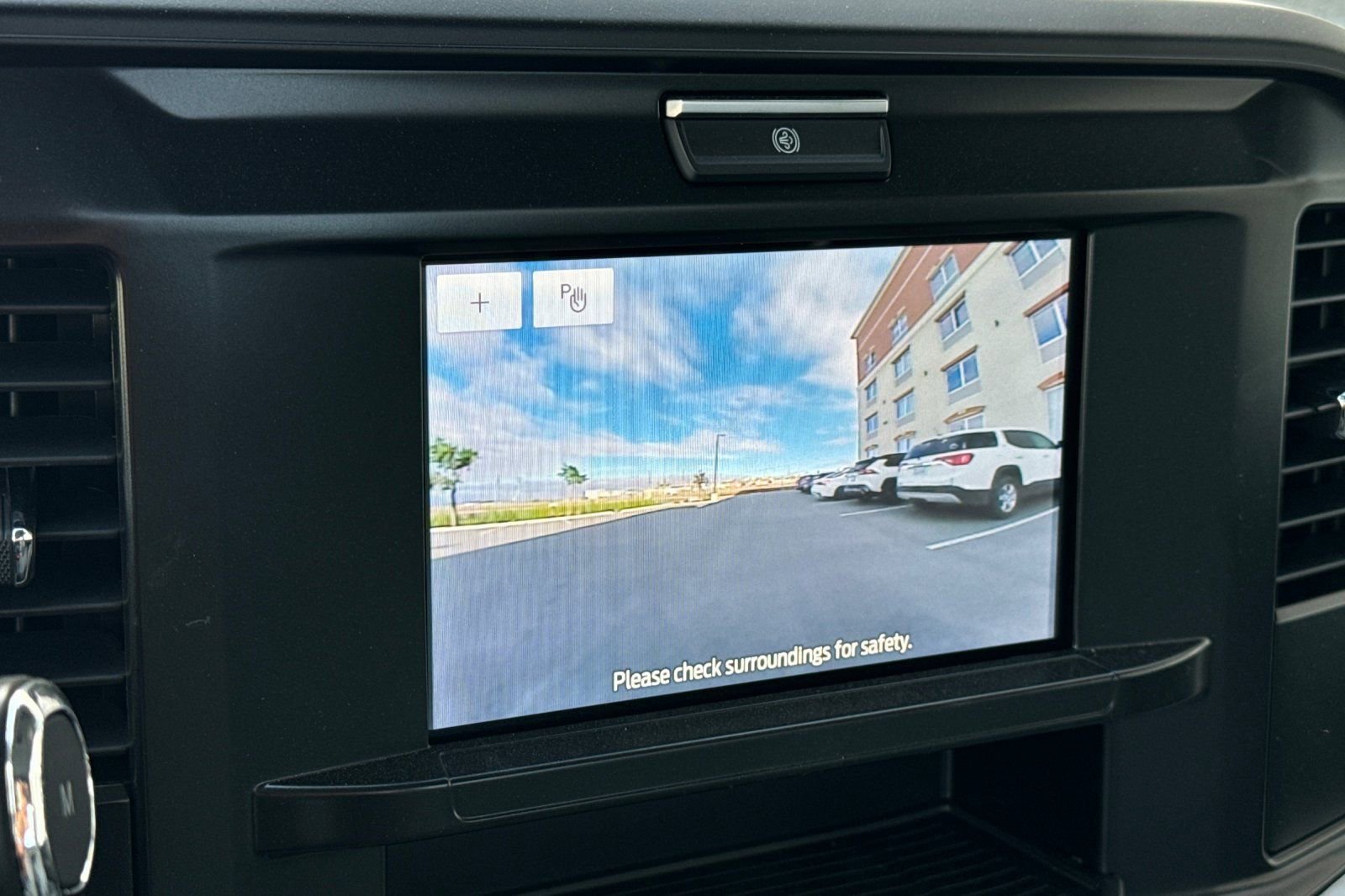 New 2025 Ford F450 XL image 19