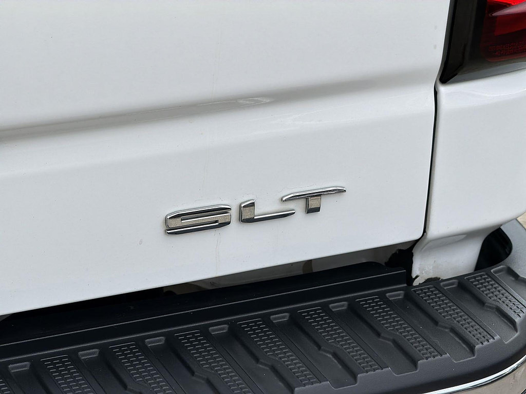 Used 2021 GMC Sierra 1500 SLT w/ SLT Premium Package AWD/4WD image 30