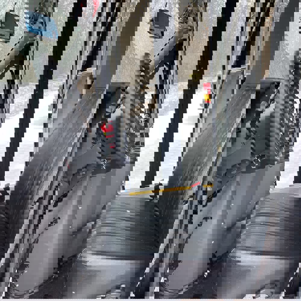 Used 2025 Ford E-450 and Econoline 450 Super Duty w/ Shuttle Bus Prep Package image 14