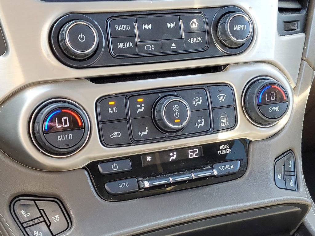 Used 2018 GMC Yukon Denali w/ Open Road Package image 18