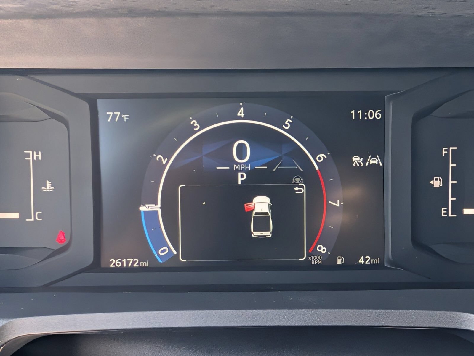 Used 2024 Toyota Tacoma SR RWD image 21
