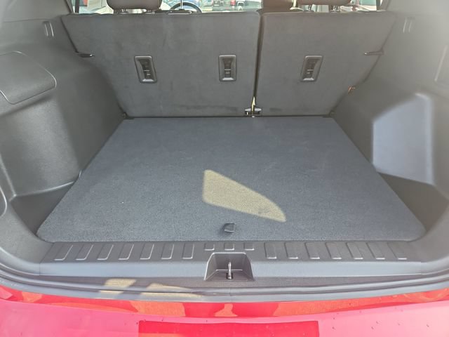 Used 2024 Chevrolet Equinox LT FWD image 23