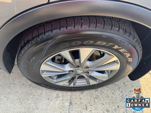 Used 2018 Nissan Murano SL AWD/4WD image 24