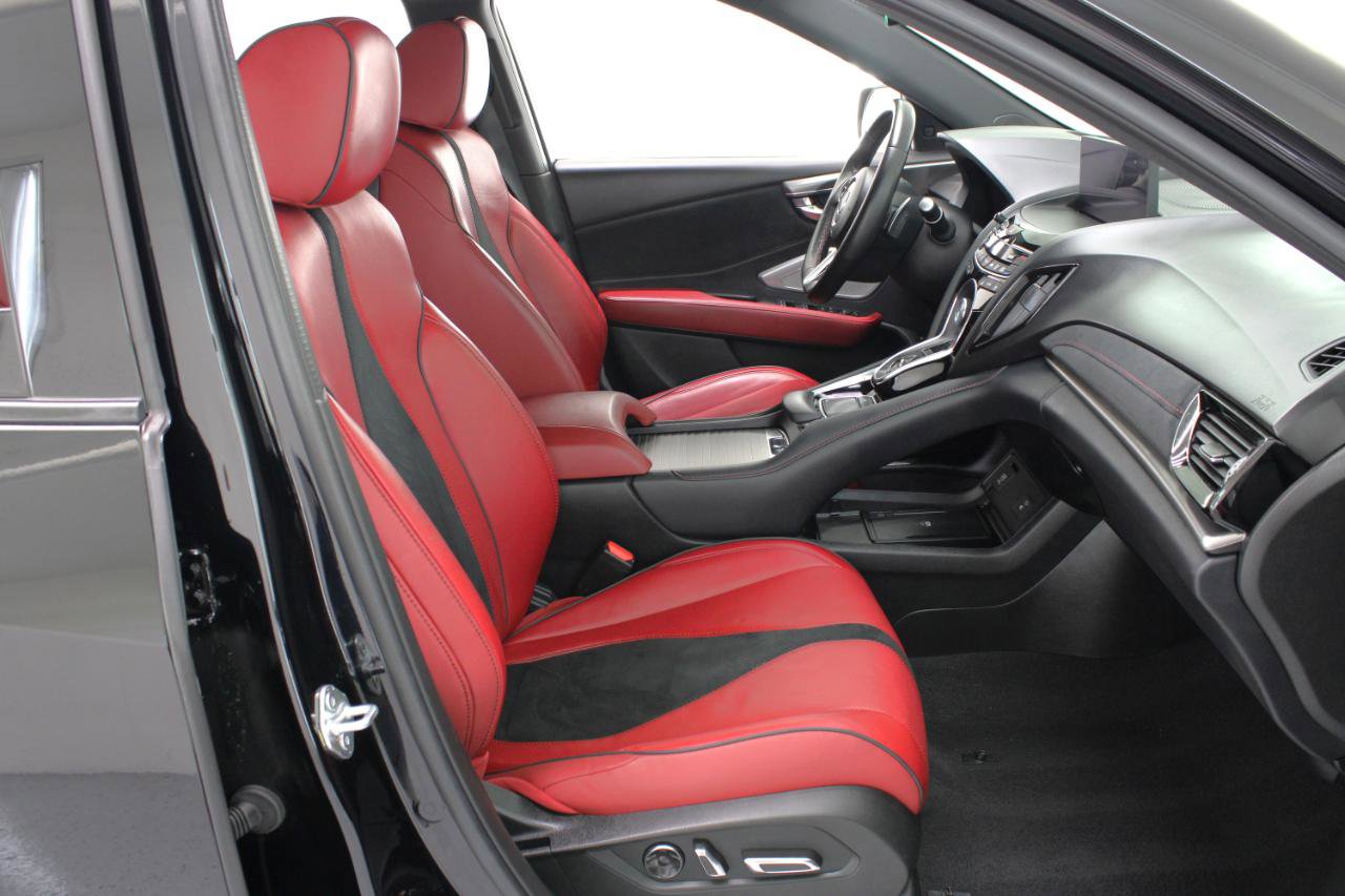 Used 2023 Acura RDX A-Spec image 46