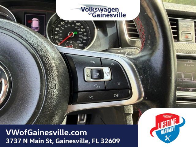 Used 2015 Volkswagen GTI Autobahn image 25