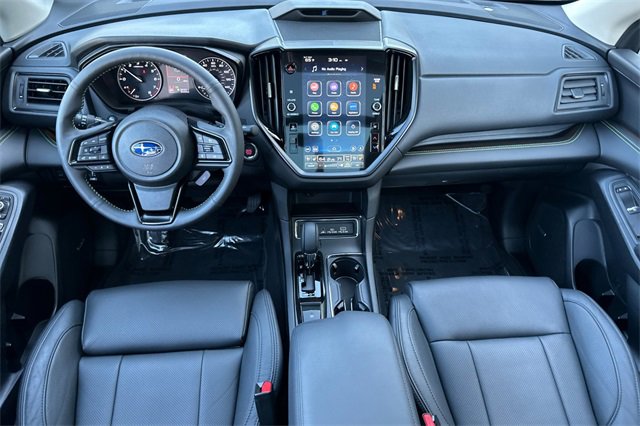 Certified 2025 Subaru Ascent Bronze Edition image 15