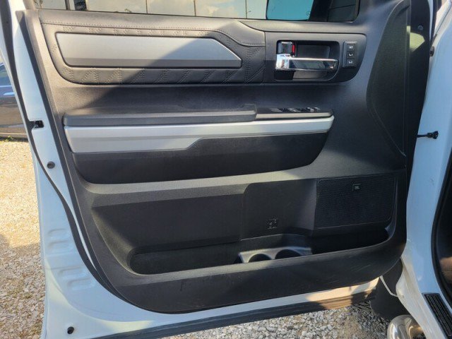 Used 2021 Toyota Tundra Platinum RWD image 13