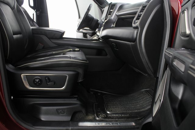 Used 2020 RAM 1500 Limited image 26