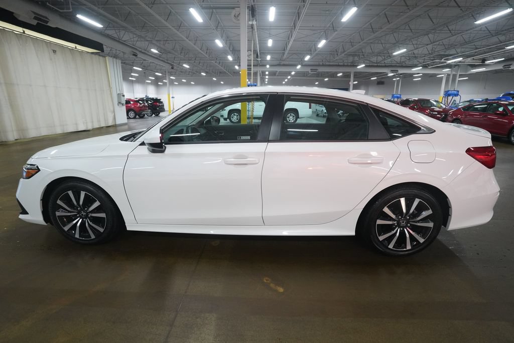 Used 2023 Honda Civic EX image 23
