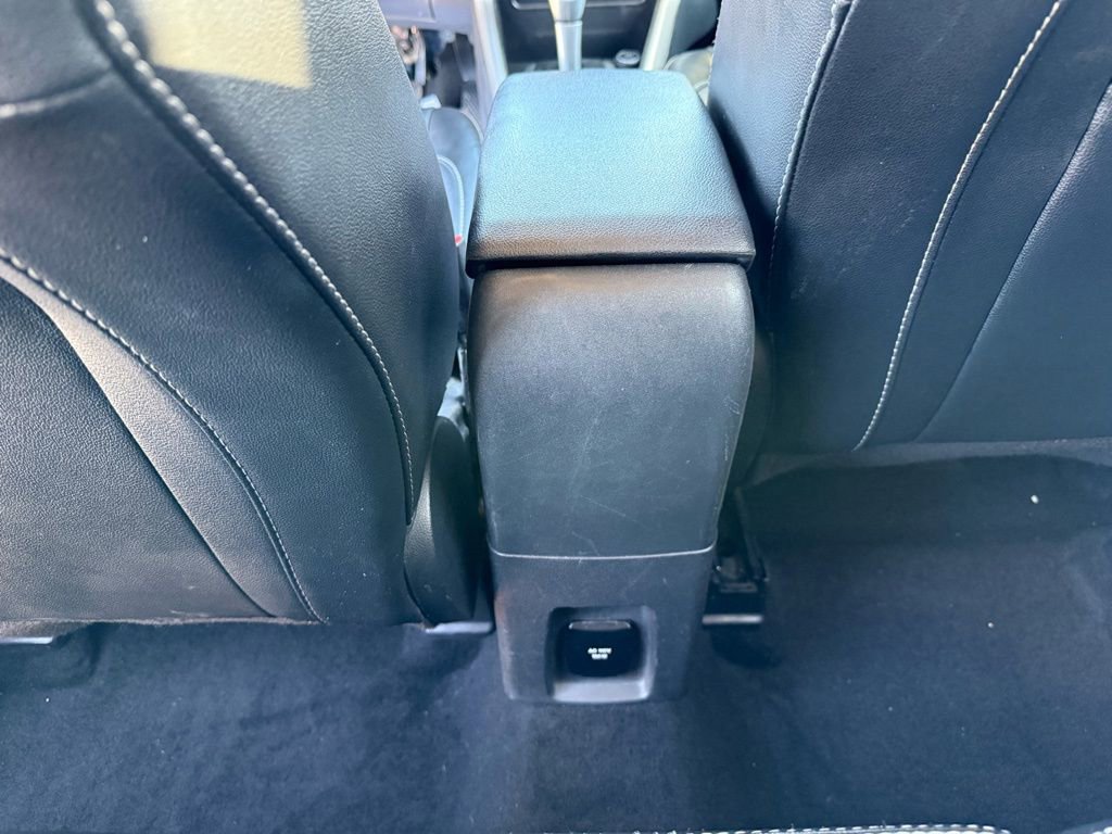 Used 2021 Ford EcoSport Titanium image 23