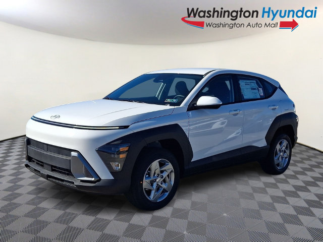 New 2027 Hyundai Kona SE AWD/4WD image 3