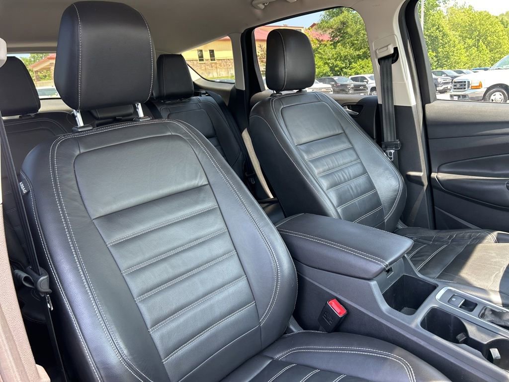 Used 2018 Ford Escape SEL FWD image 44