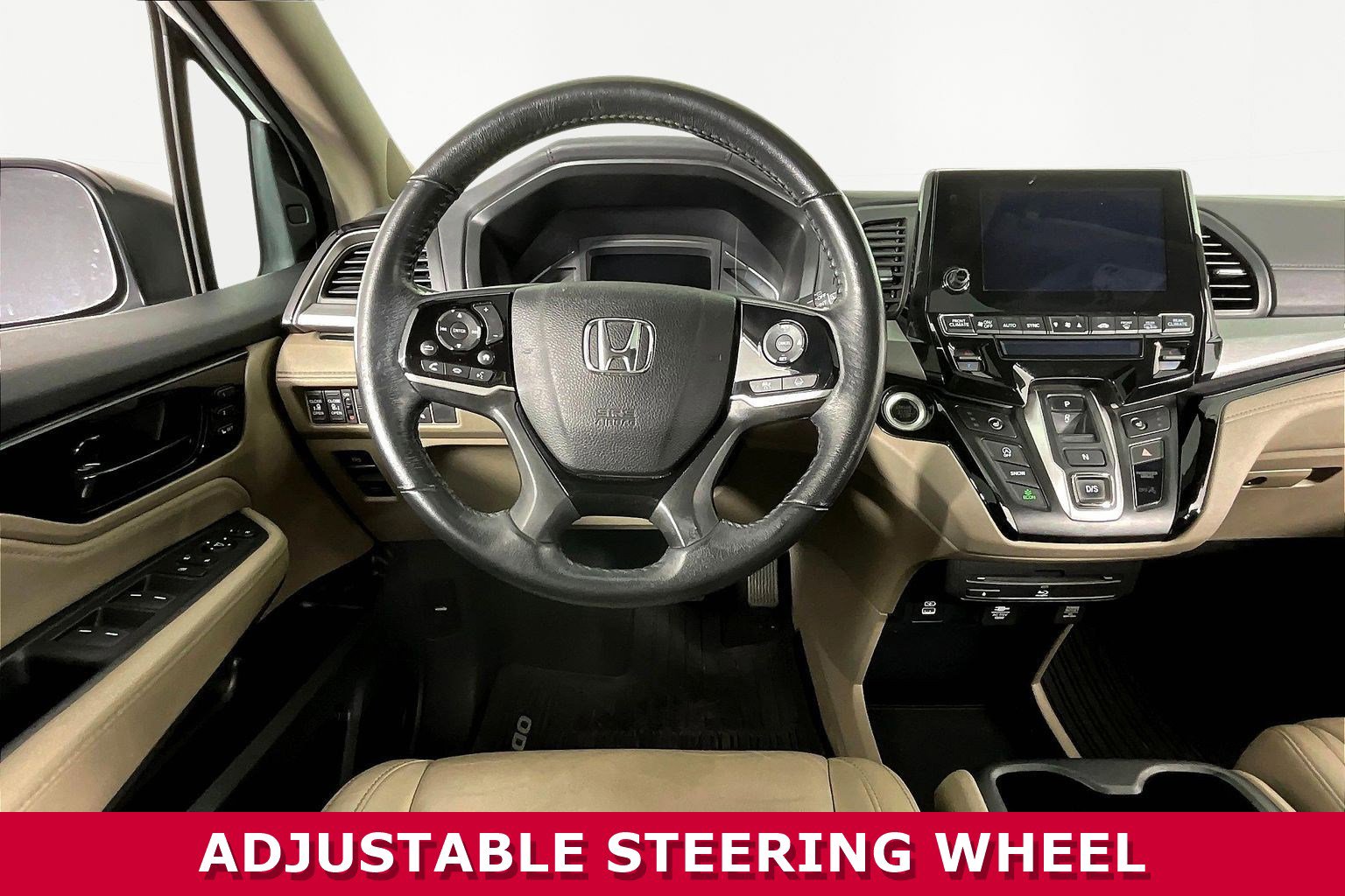 Used 2021 Honda Odyssey Touring image 8
